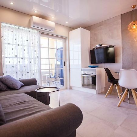 Orlando Ocean Diamond Apartment Costa Adeje (Tenerife) Exterior foto