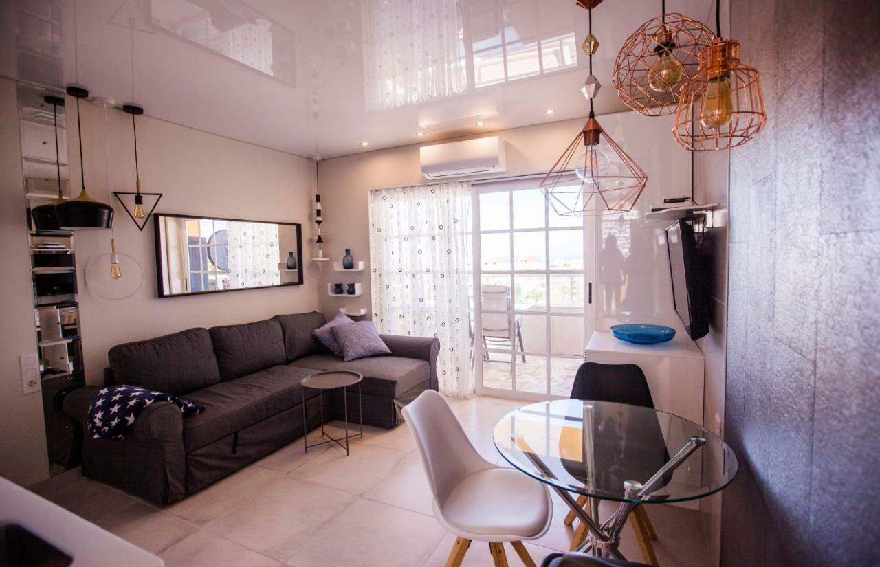 Orlando Ocean Diamond Apartment Costa Adeje (Tenerife) Exterior foto