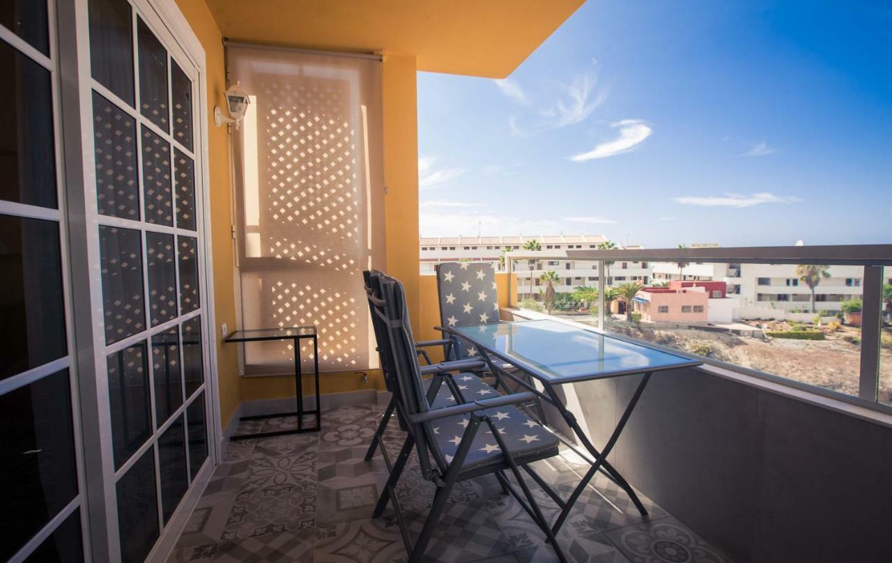 Orlando Ocean Diamond Apartment Costa Adeje (Tenerife) Exterior foto